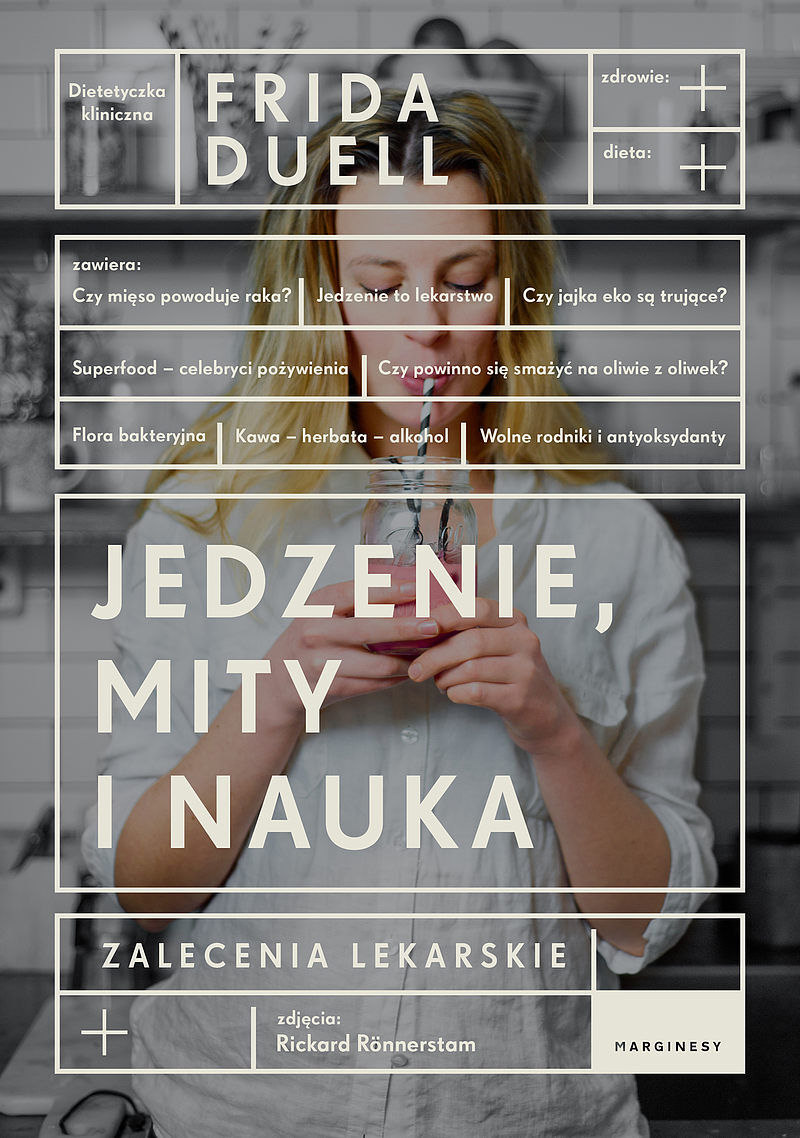 Jedzenie, mity i nauka