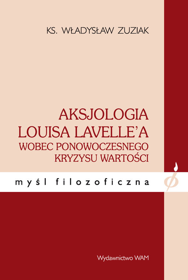 Aksjologia Lavelle’a