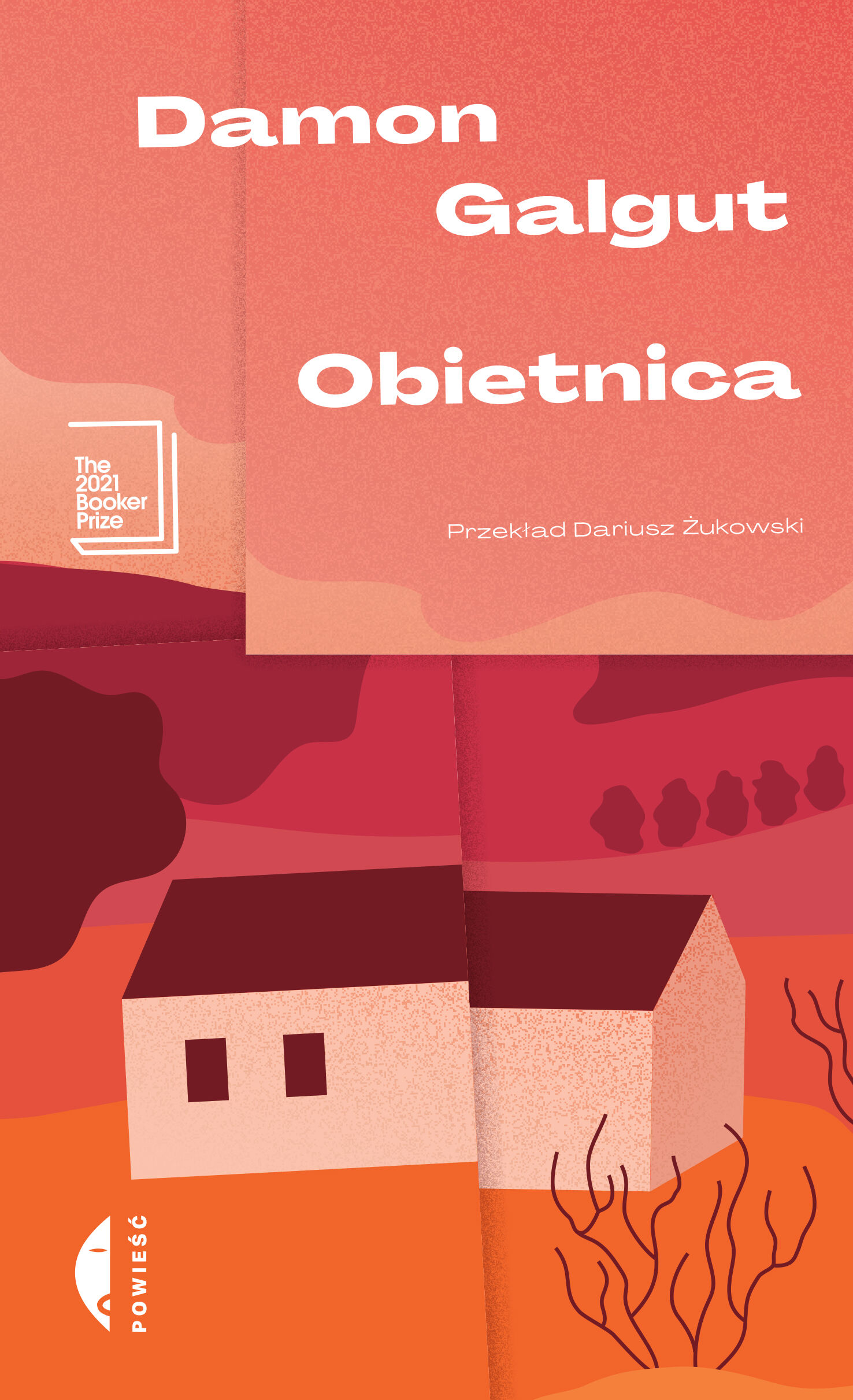 Obietnica (e-book)