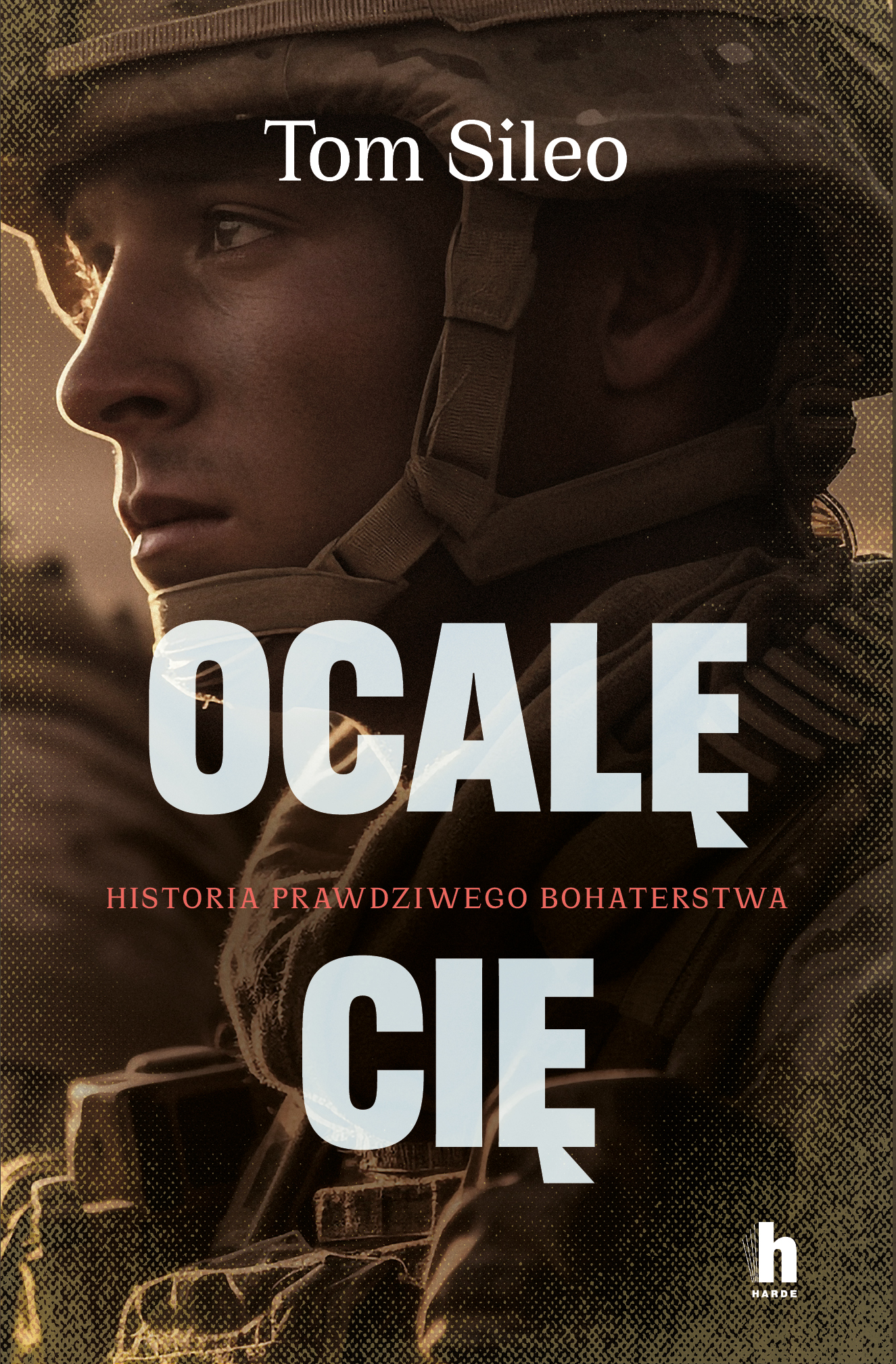 Ocalę Cię (e-book)
