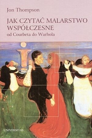 Jak czytać malarstwo współczesne