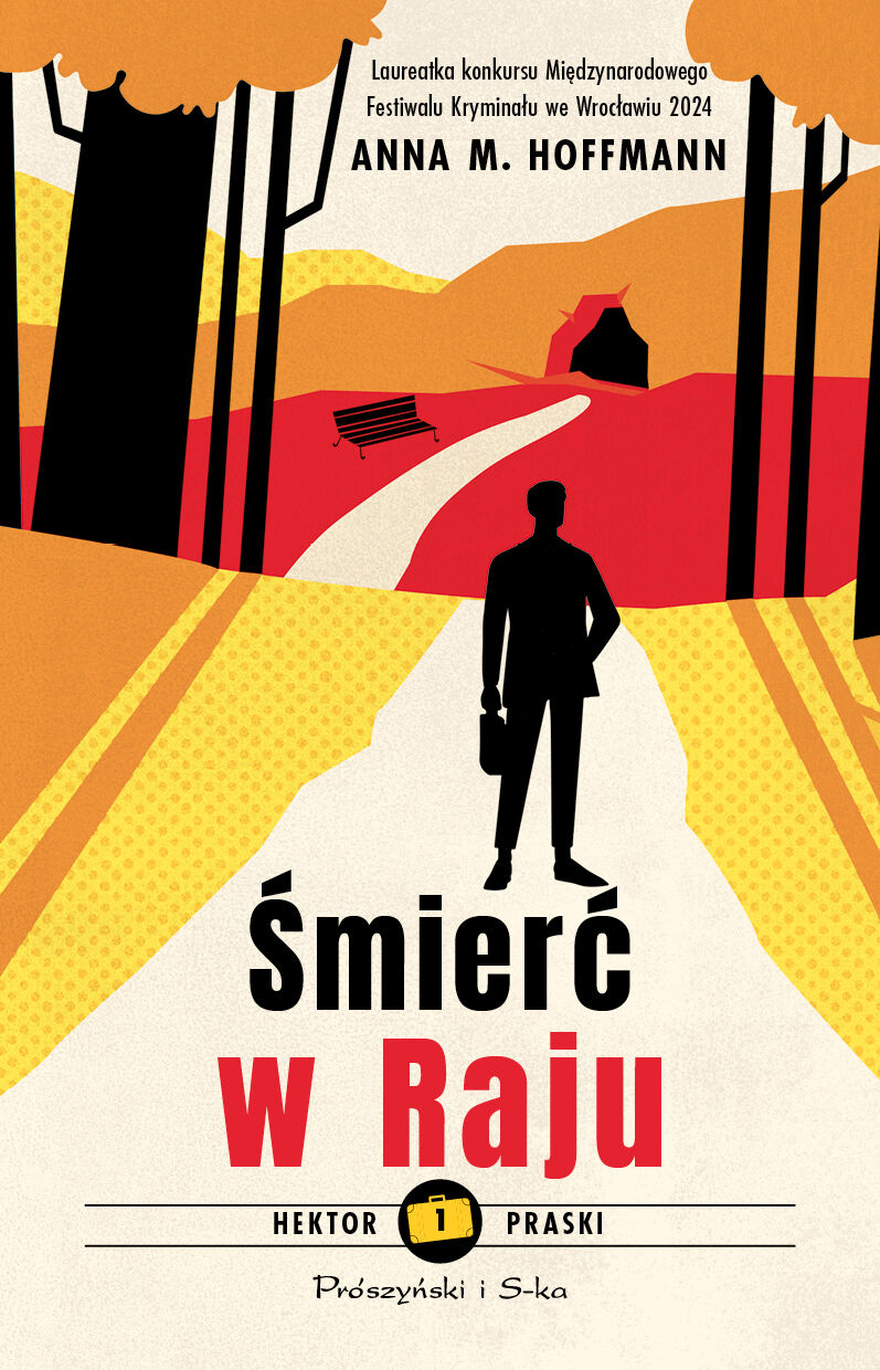 Śmierć w Raju (Duże Litery)