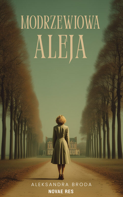 Modrzewiowa Aleja