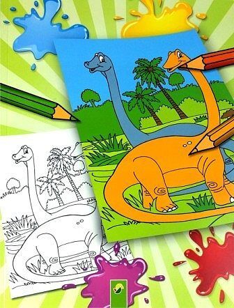 Dinozaury