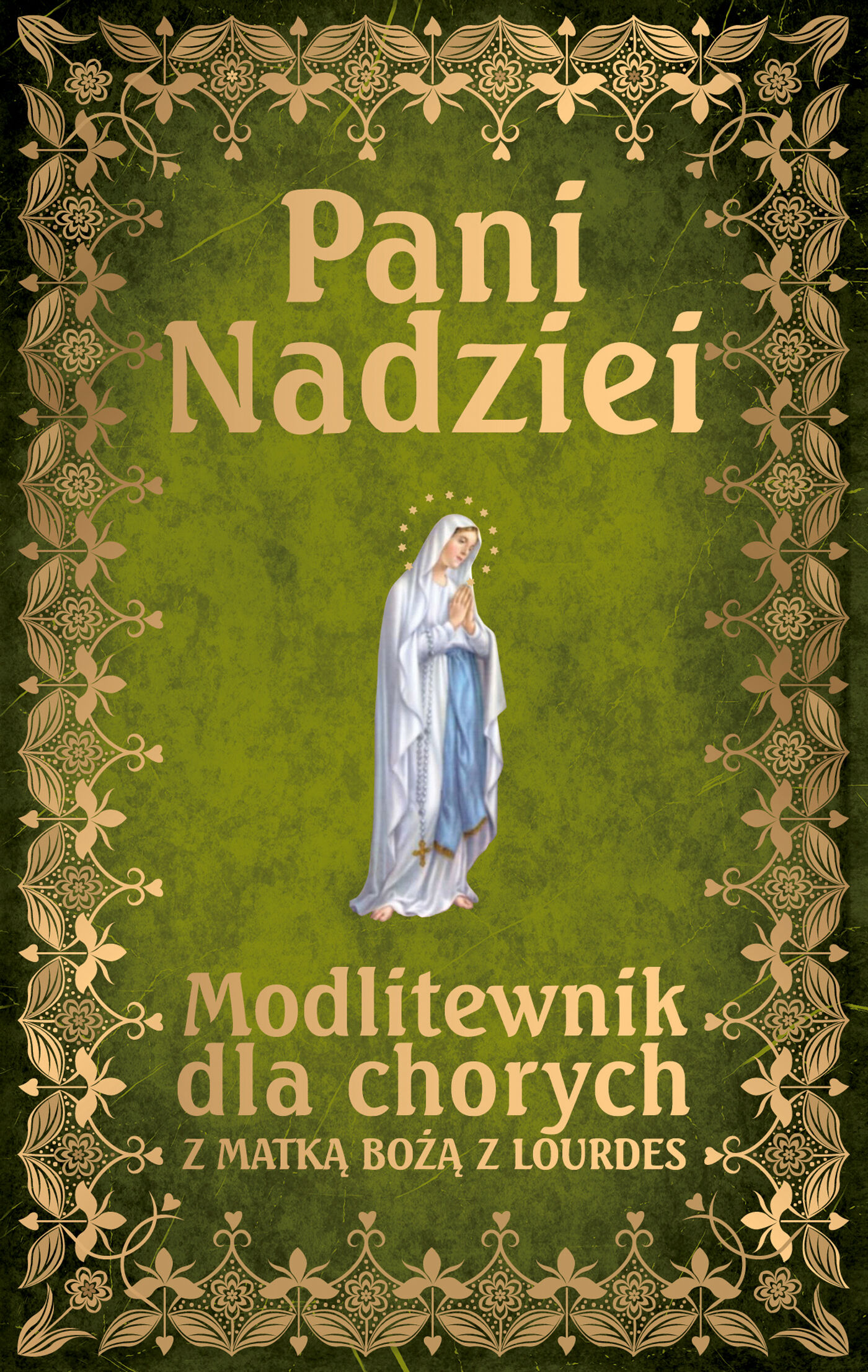 Pani Nadziei (e-book)
