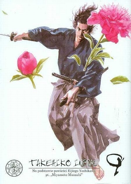 Vagabond - 9