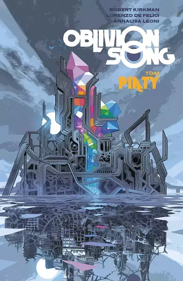 Oblivion Song - 5