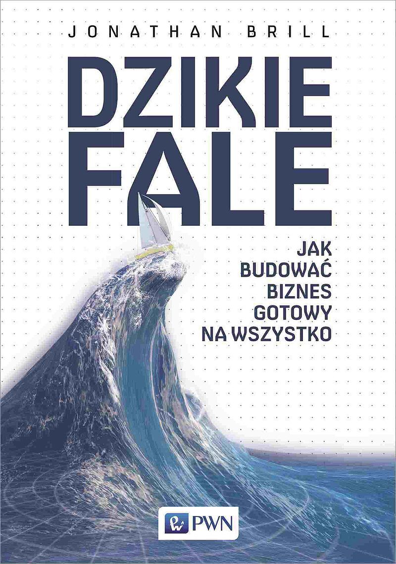 Dzikie fale
