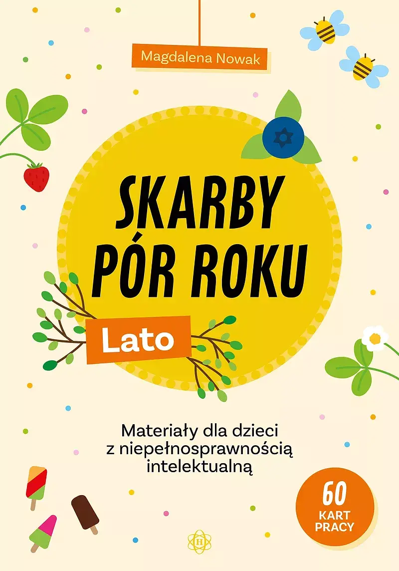 Skarby pór roku. Lato