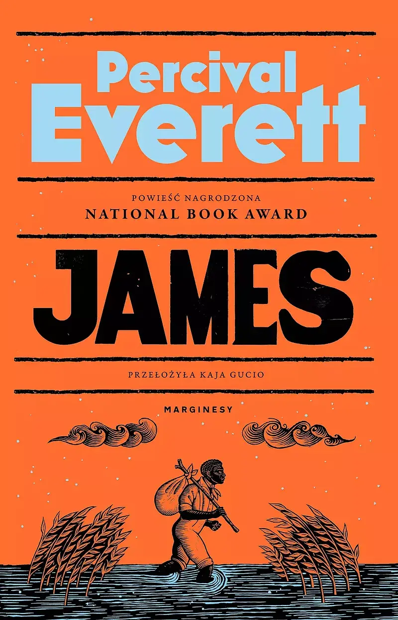 James