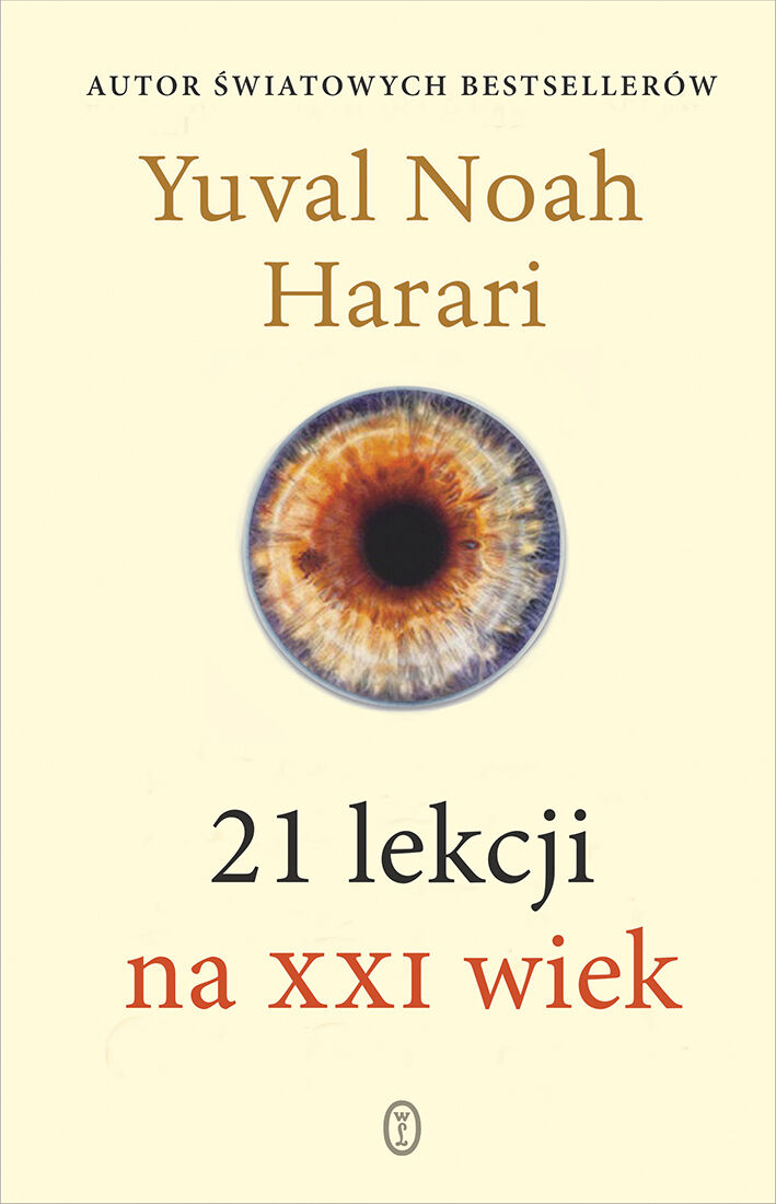 21 lekcji na XXI wiek (e-book)