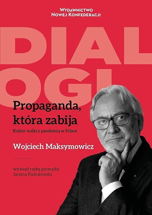Propaganda która zabija
