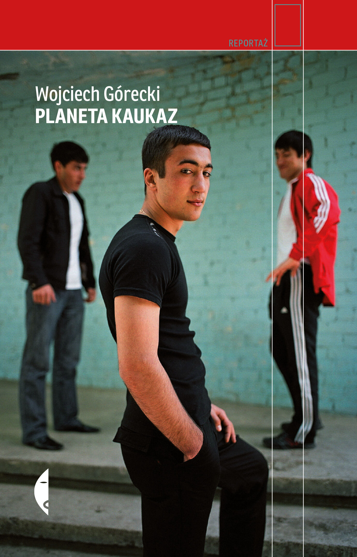 Planeta Kaukaz (e-book)