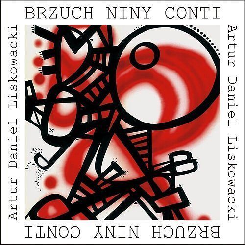 Brzuch Niny Conti / Forma