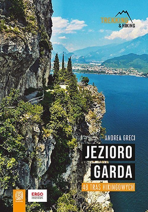 Jezioro Garda 48 tras hikingowych