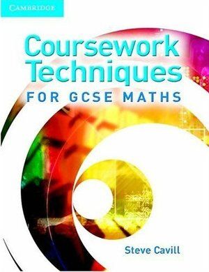 Coursework Techniques for Gcse Maths