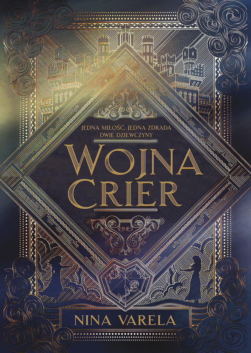 Wojna Crier
