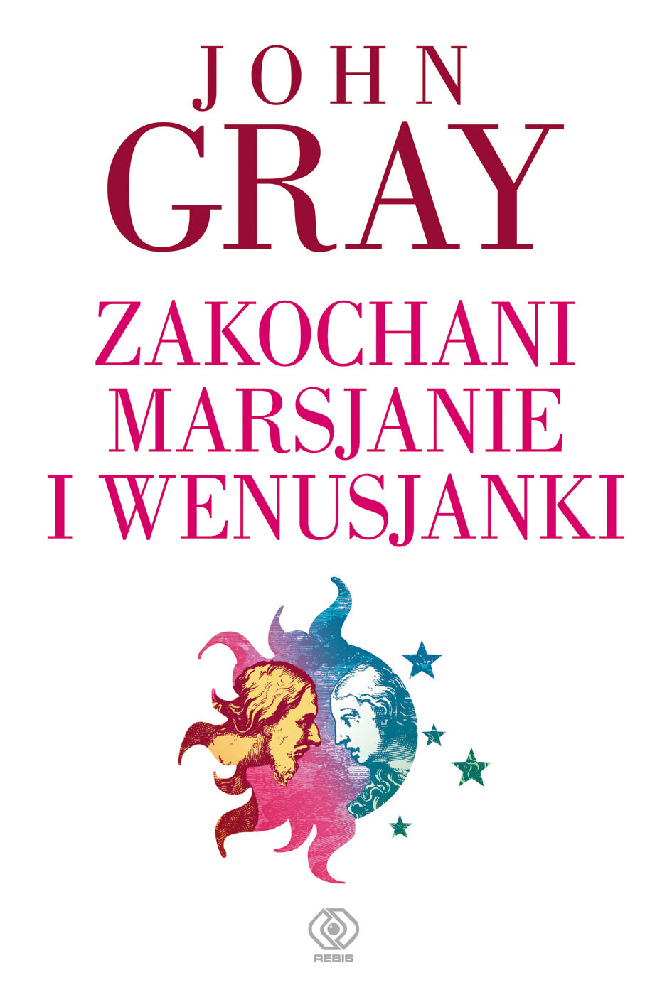Zakochani Marsjanie i Wenusjanki