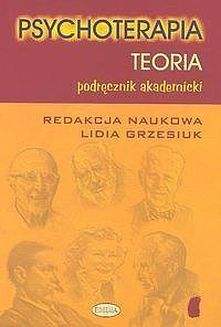 Psychoterapia Teoria podręcznik akademicki