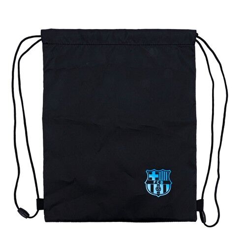 Worek na obuwie Astrabag FC Barcelona Black