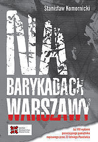 Na barykadach Warszawy