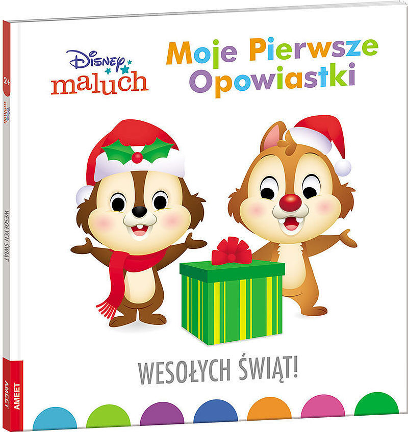 Maluch wesołych świąt! bop-9207