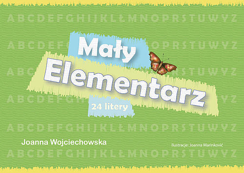 Mały elementarz