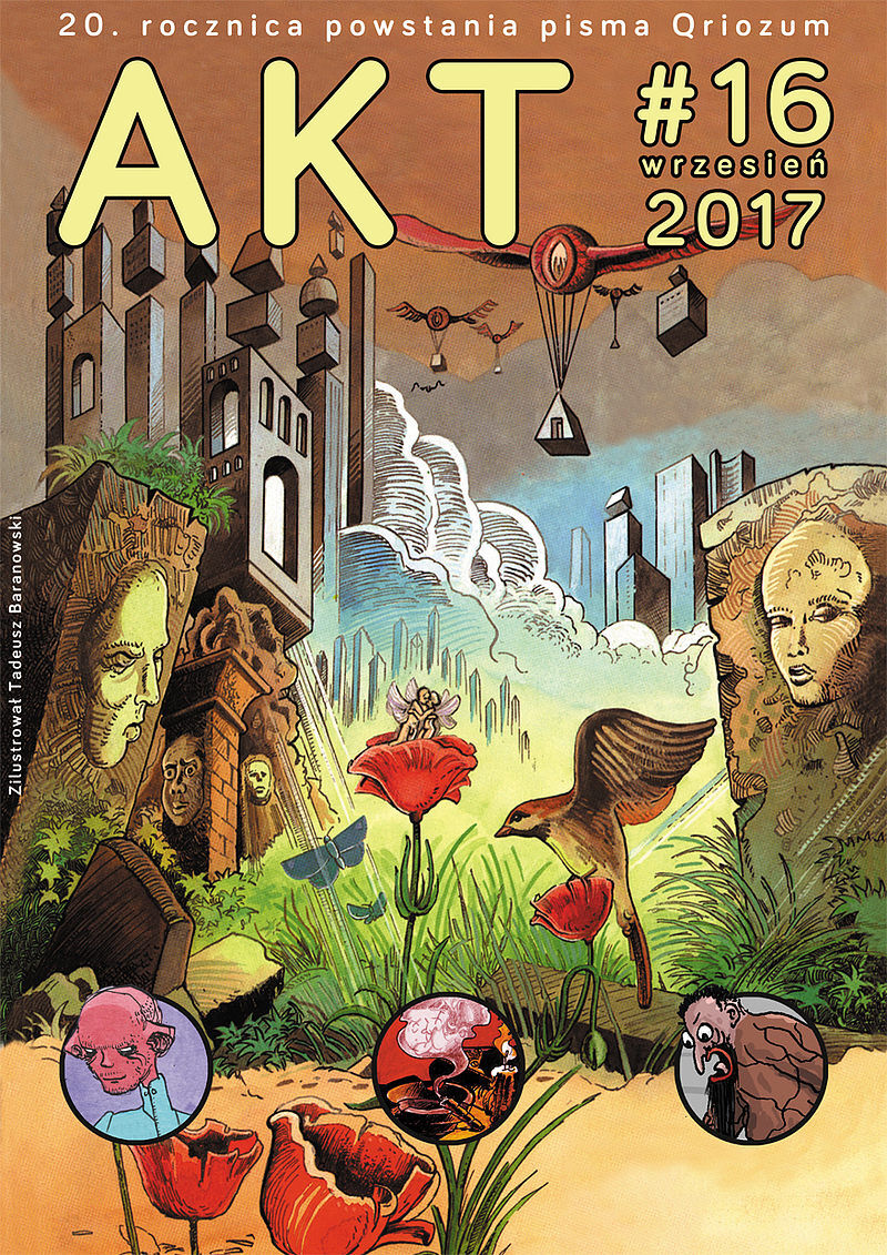 Akt - 16 - (wrzesień 2017)