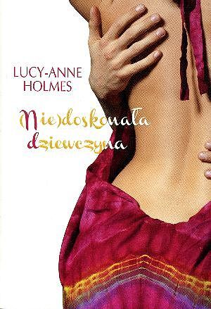 (Nie)doskonała dziewczyna