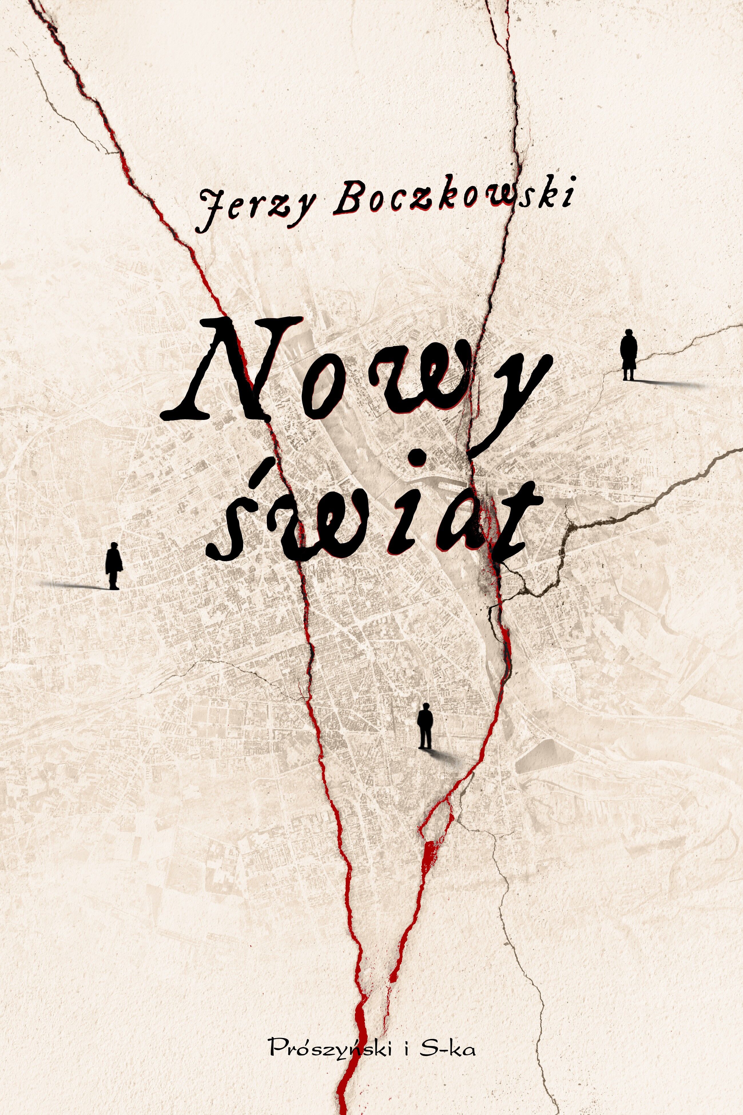 Nowy świat (Duże Litery)