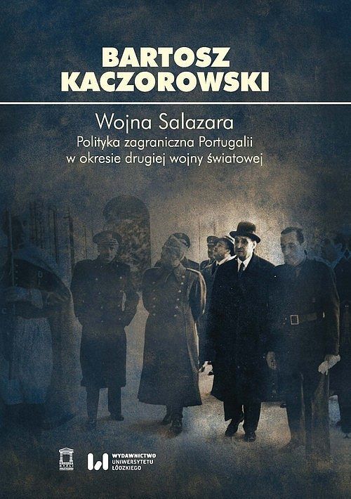 Wojna Salazara