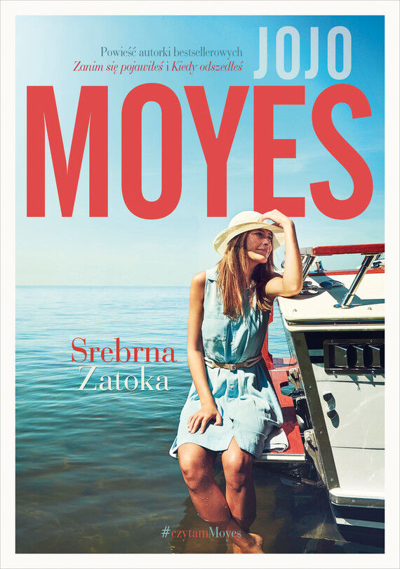 Srebrna zatoka (e-book)