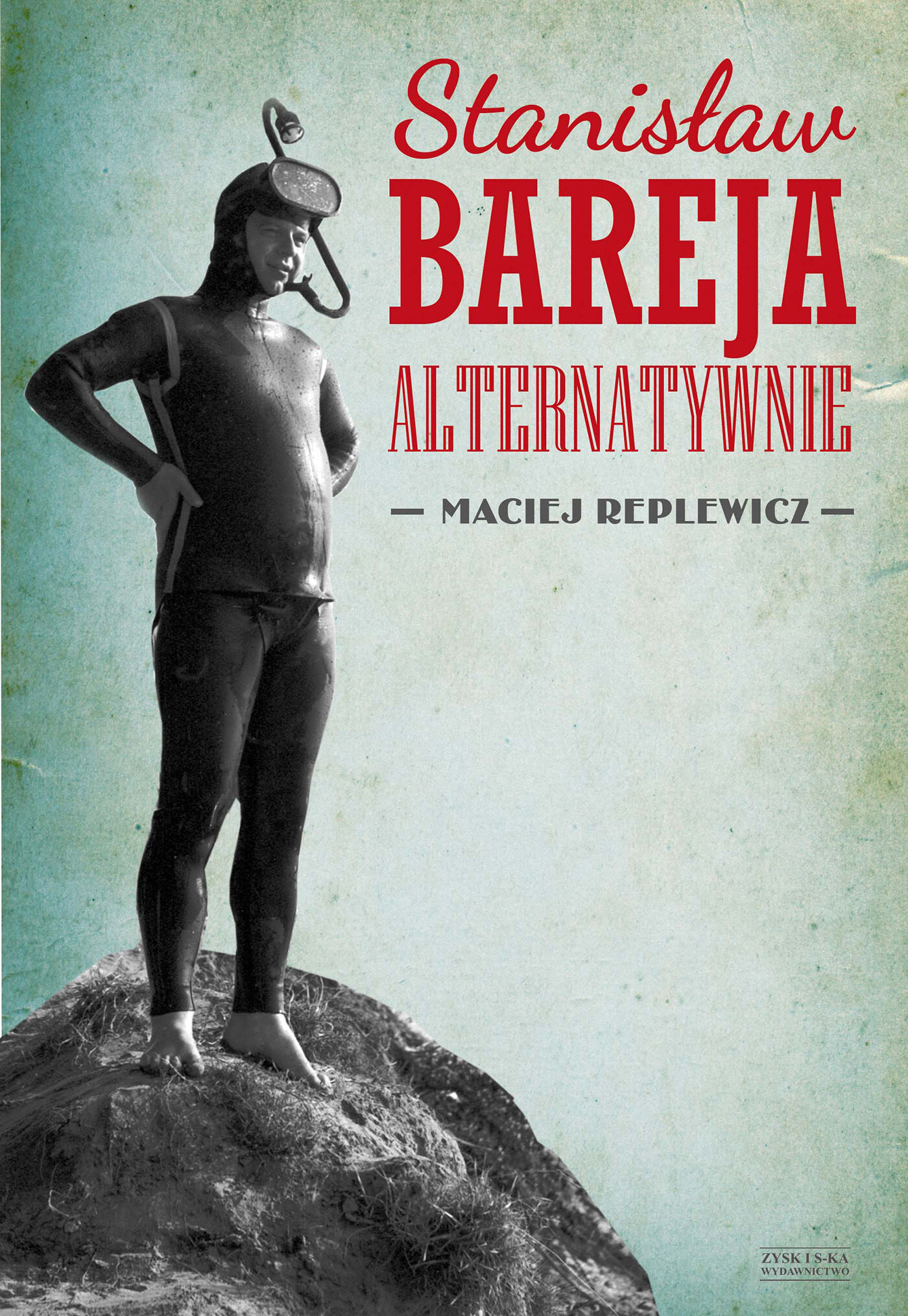 Stanisław Bareja alternatywnie (e-book)