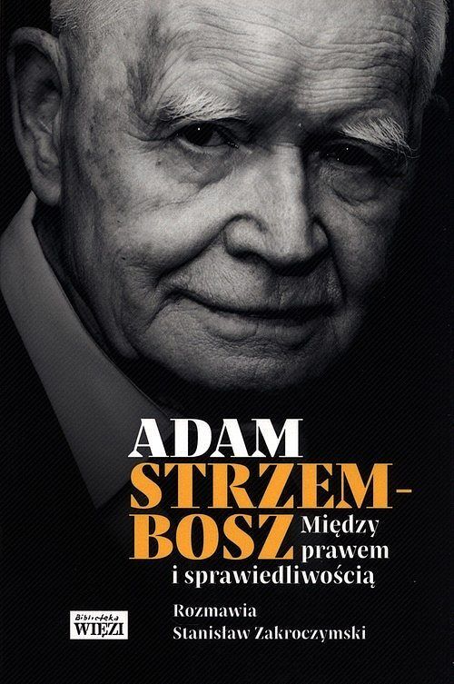Między prawem i sprawiedliwością