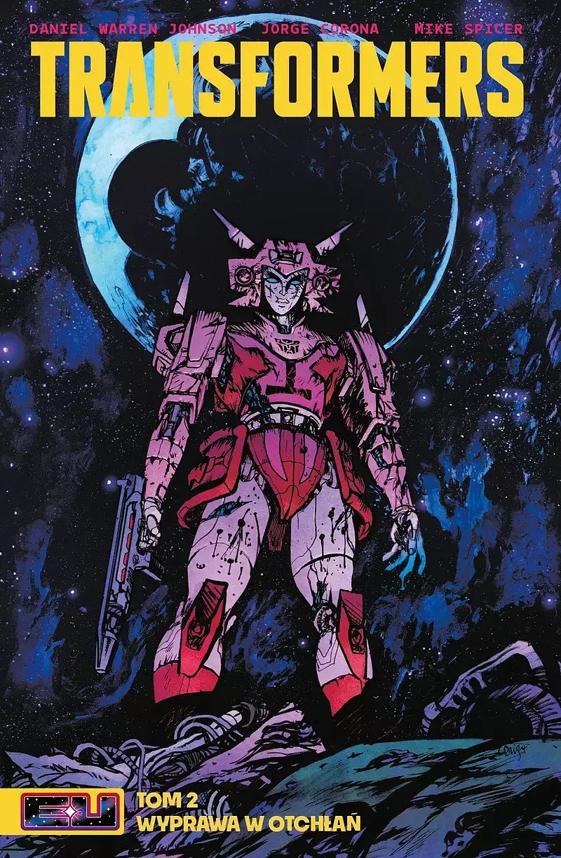 Transformers - 02
