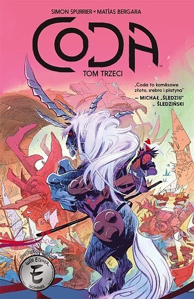 Coda - 3