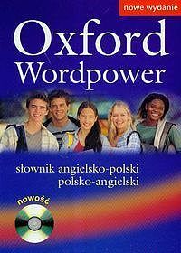 Oxford Wordpower