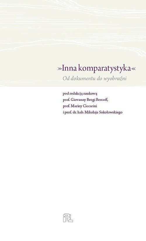 Inna komparatystyka
