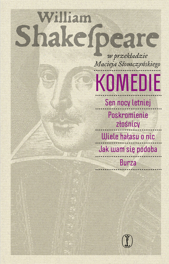 Komedie (e-book)