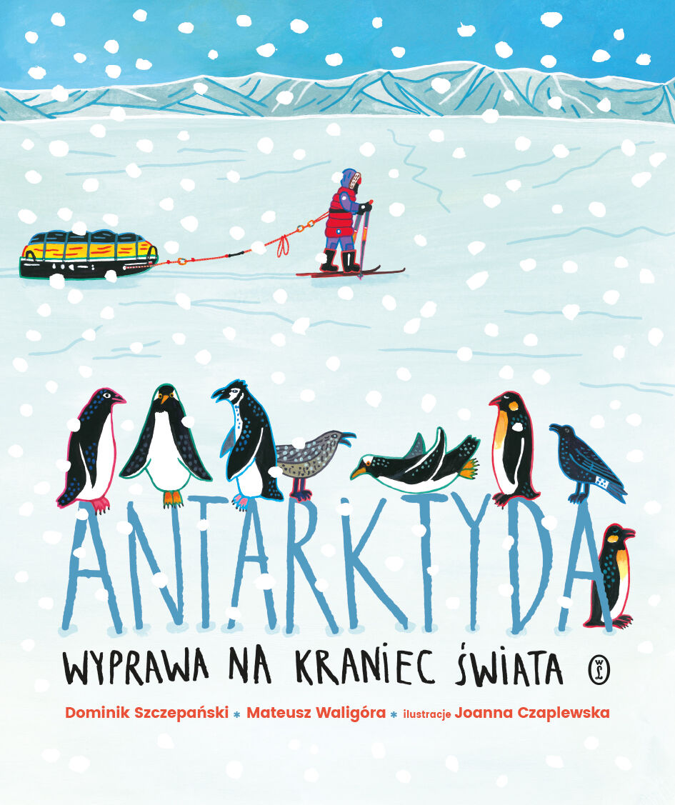 Antarktyda
