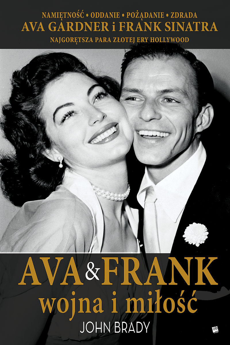 Ava&Frank: Wojna i miłość
