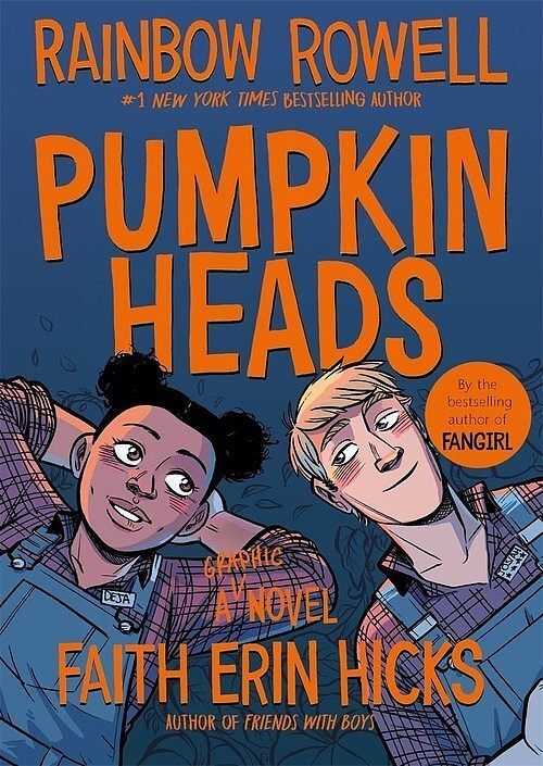 Pumpkinheads