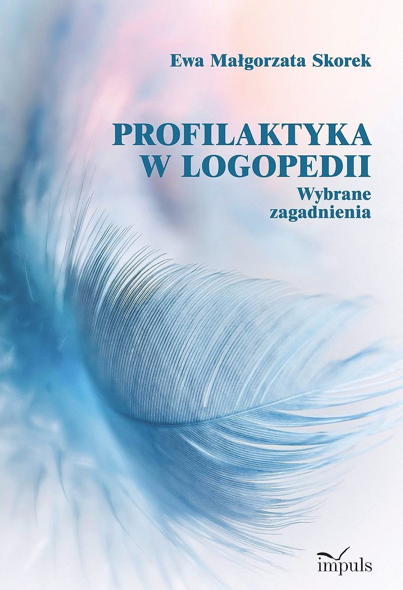 Profilaktyka w logopedii