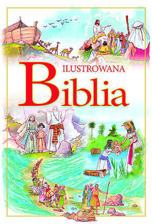Ilustrowana Biblia