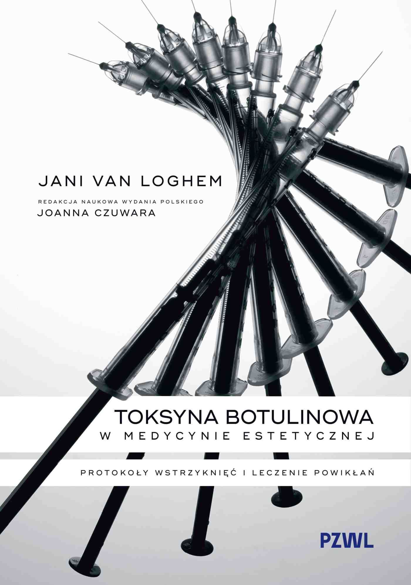 Toksyna botulinowa w medycynie estetycznej. Protokoły wstrzyknięć i leczenie powikłań