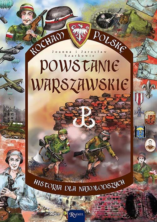 Powstanie Warszawskie