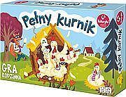 Pełny kurnik