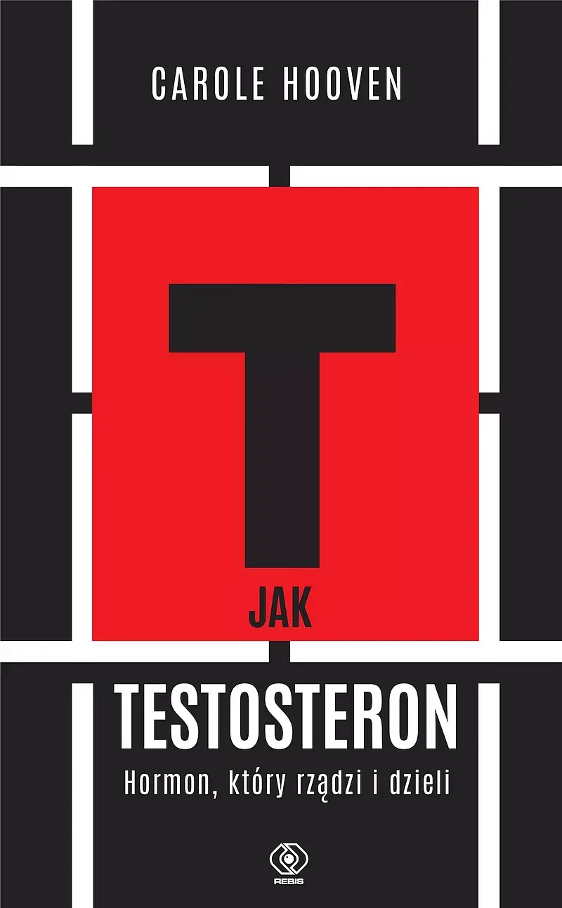 T jak TESTOSTERON