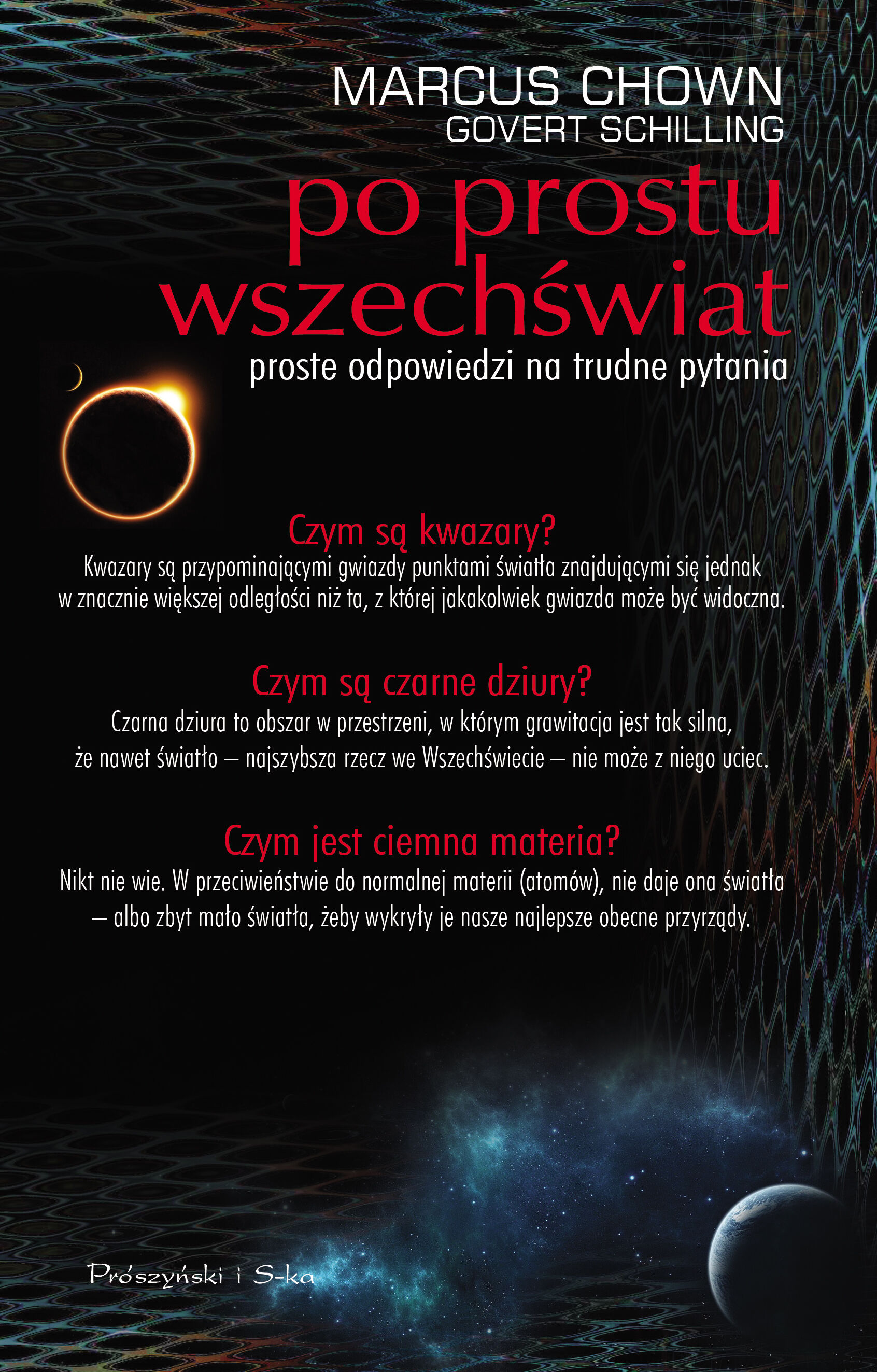 Po prostu Wszechswiat