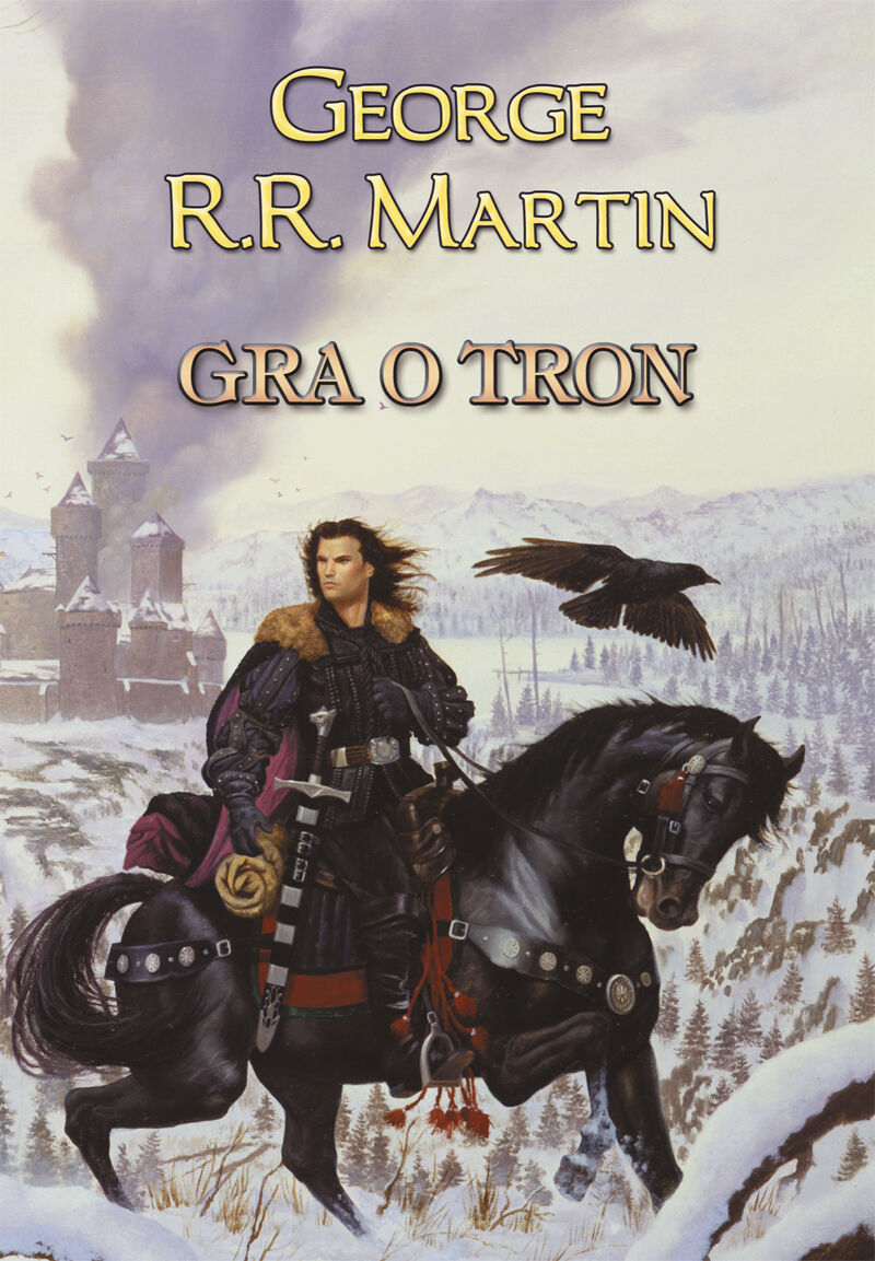 Gra o tron